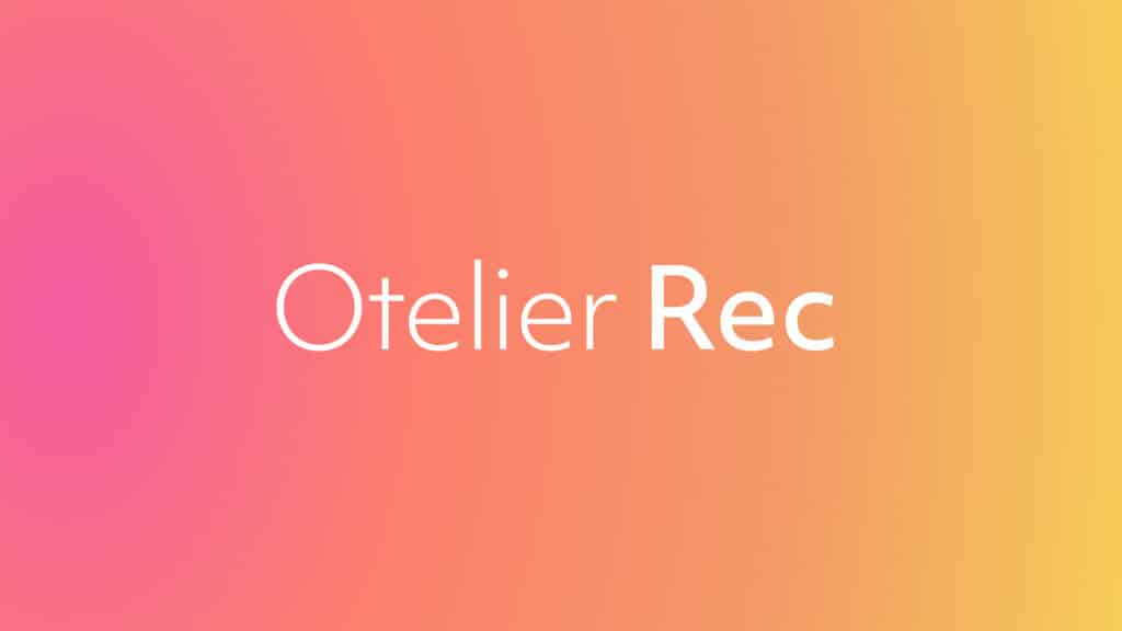 feature image for Otelier Rec financial reconciliation tool
