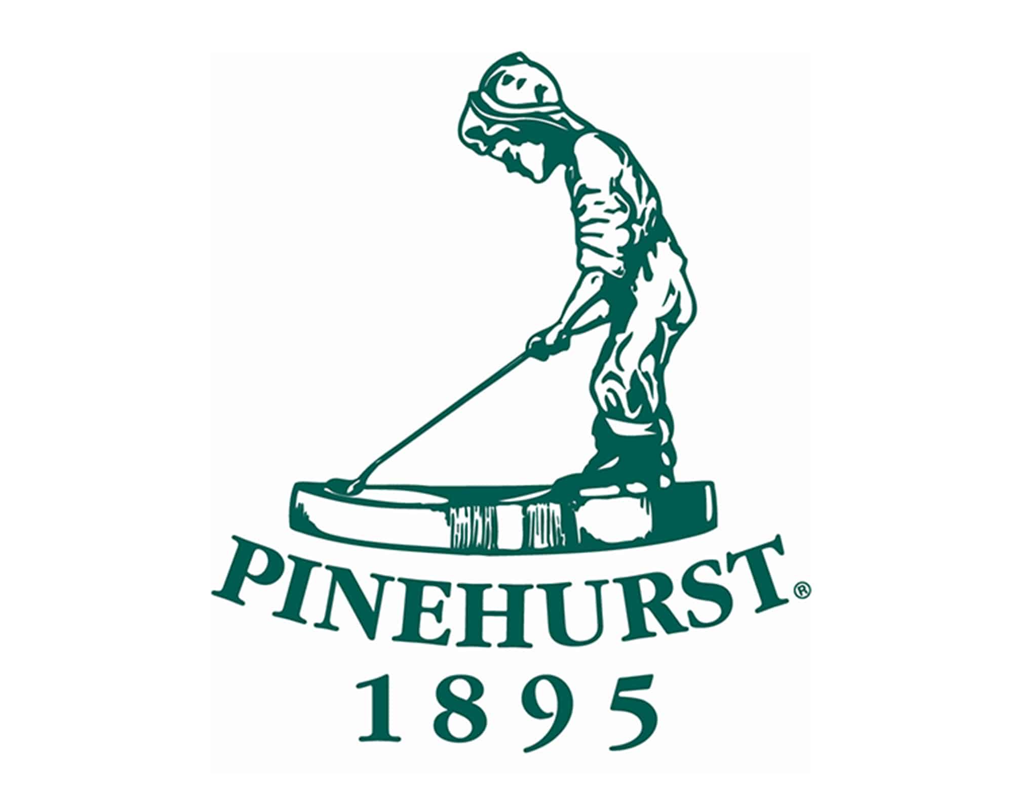 Pinehurst Resort logo
