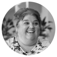 Kendra Raines, revenue manager, Henderson Beach Resort